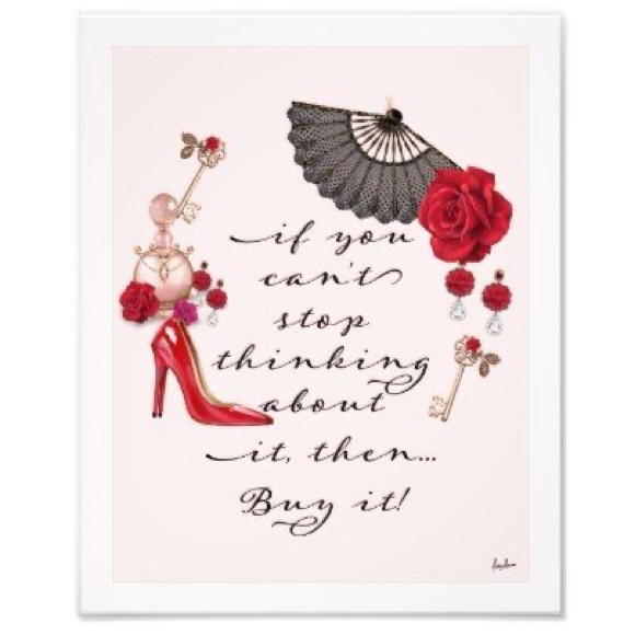 💋Trends come & go! But true style is Timeless! - Picture 6 of 6